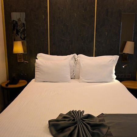 Imagine Istanbul - Sultanahmet Hotell Eksteriør bilde