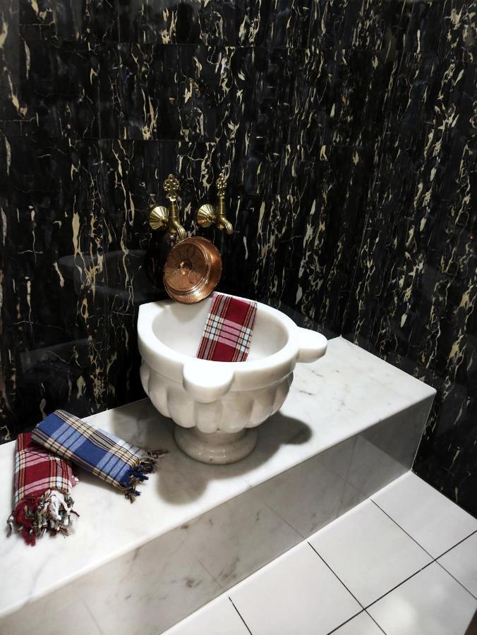 Imagine Istanbul - Sultanahmet Hotell Eksteriør bilde