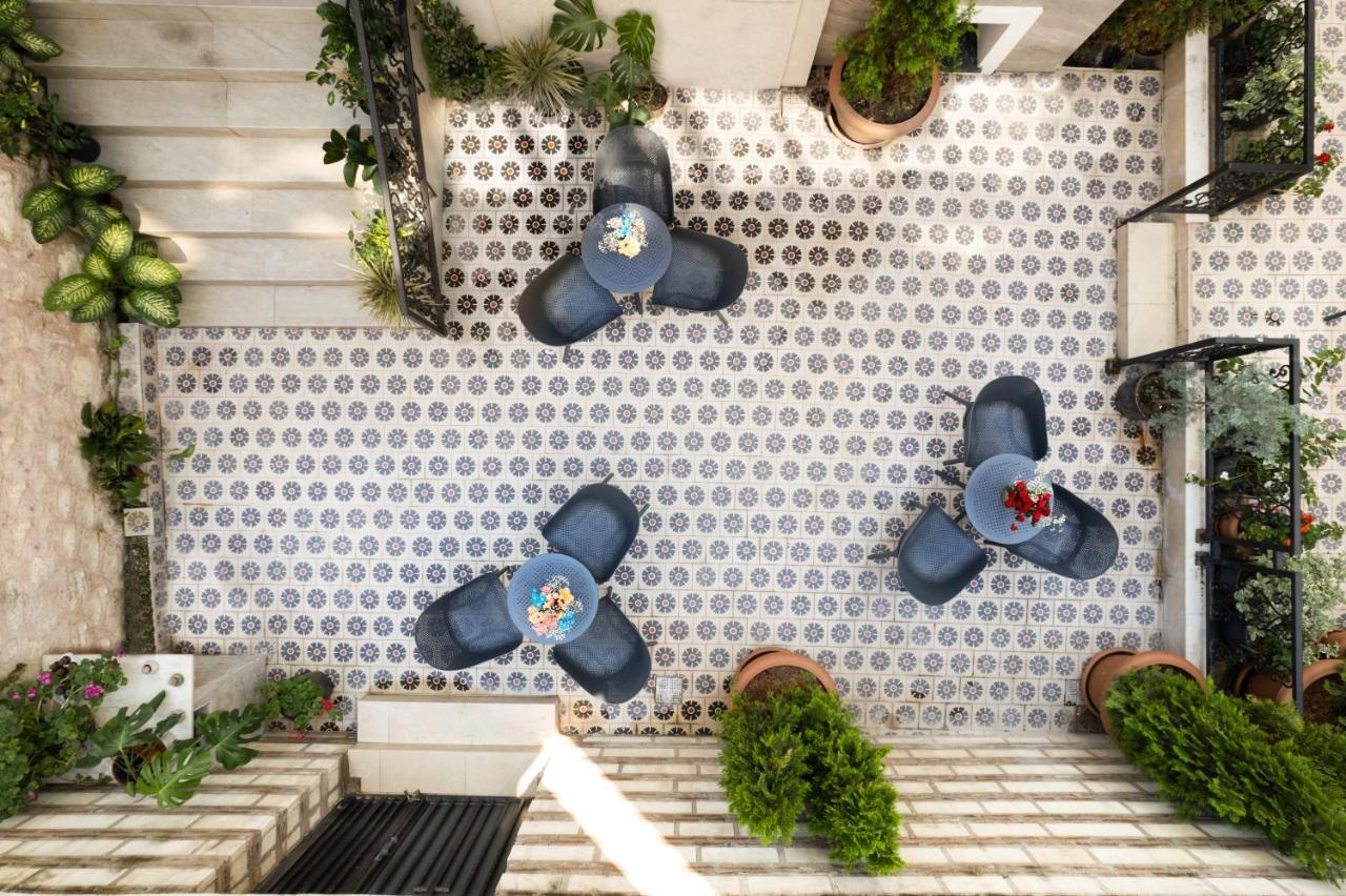 Imagine Istanbul - Sultanahmet Hotell Eksteriør bilde