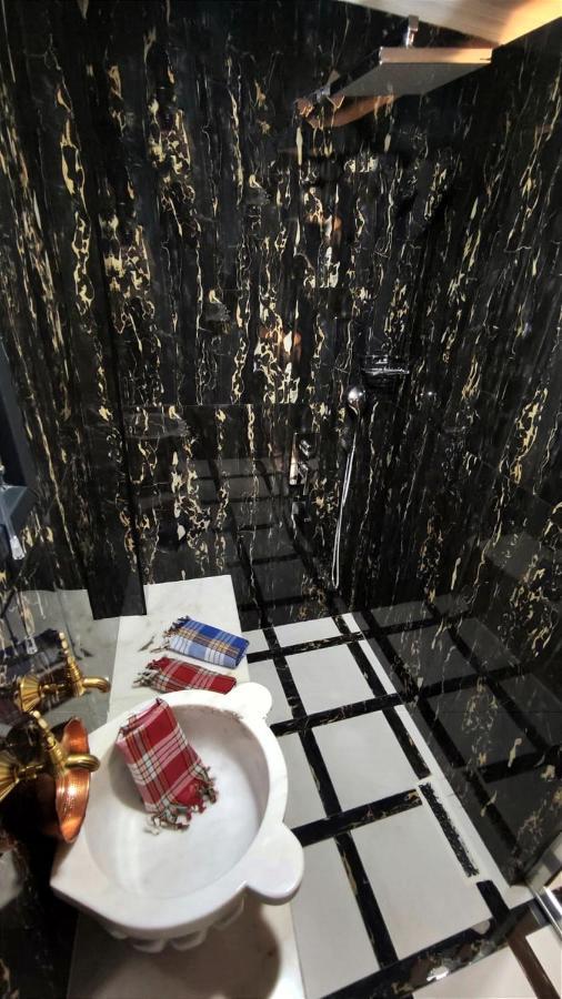Imagine Istanbul - Sultanahmet Hotell Eksteriør bilde
