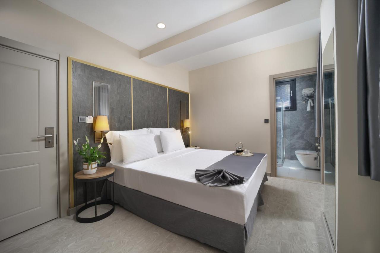 Imagine Istanbul - Sultanahmet Hotell Rom bilde