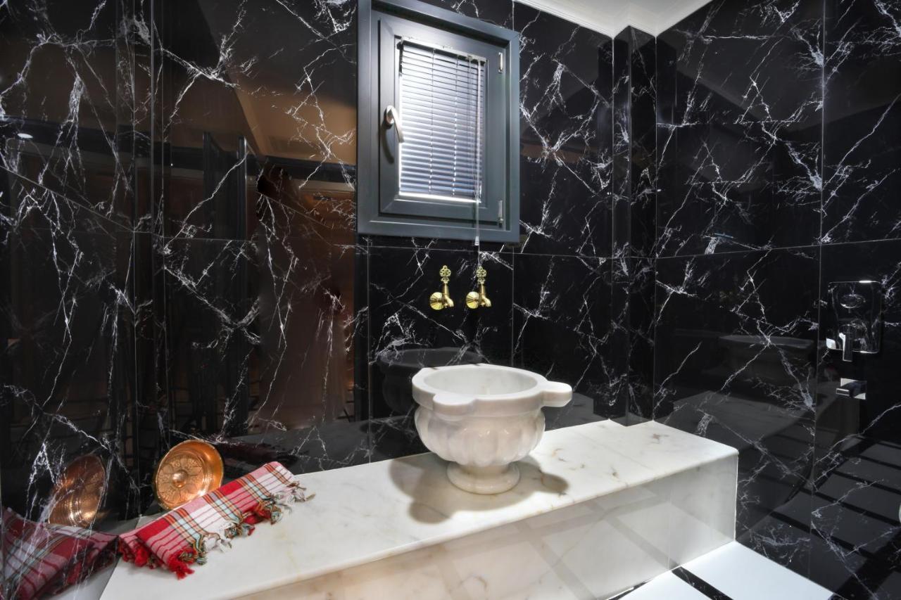 Imagine Istanbul - Sultanahmet Hotell Eksteriør bilde