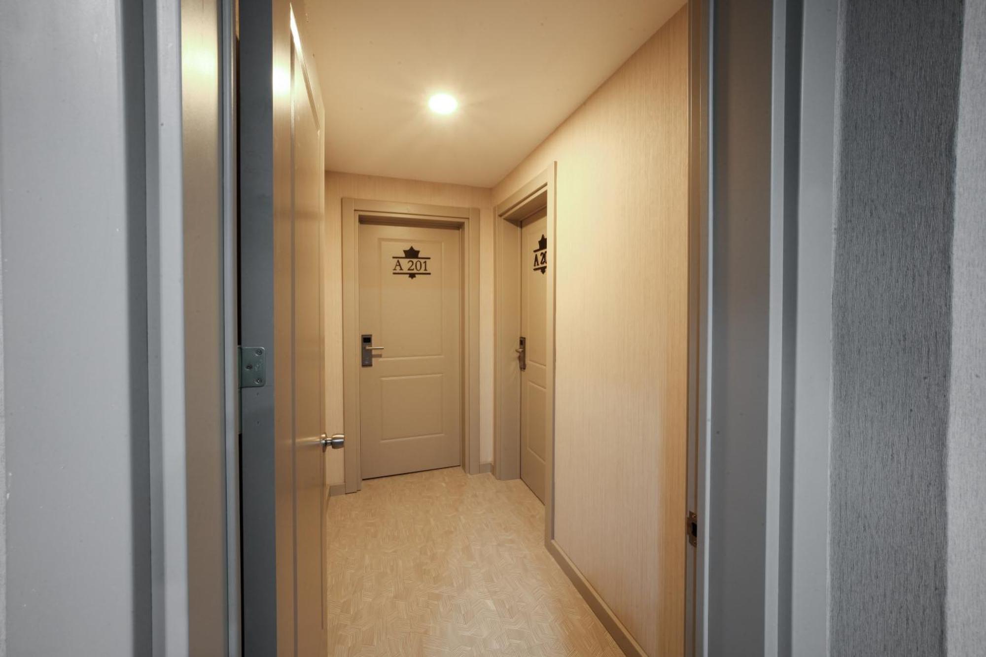 Imagine Istanbul - Sultanahmet Hotell Eksteriør bilde