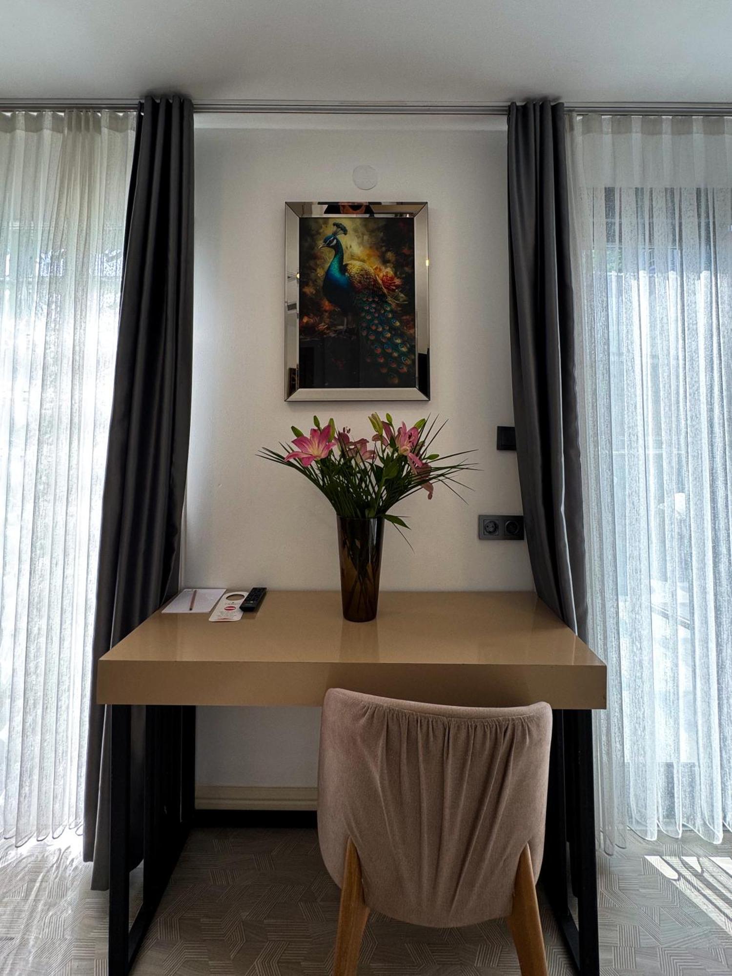 Imagine Istanbul - Sultanahmet Hotell Eksteriør bilde